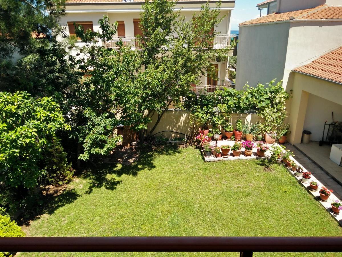 Villa Roxani Limenas  Exterior foto