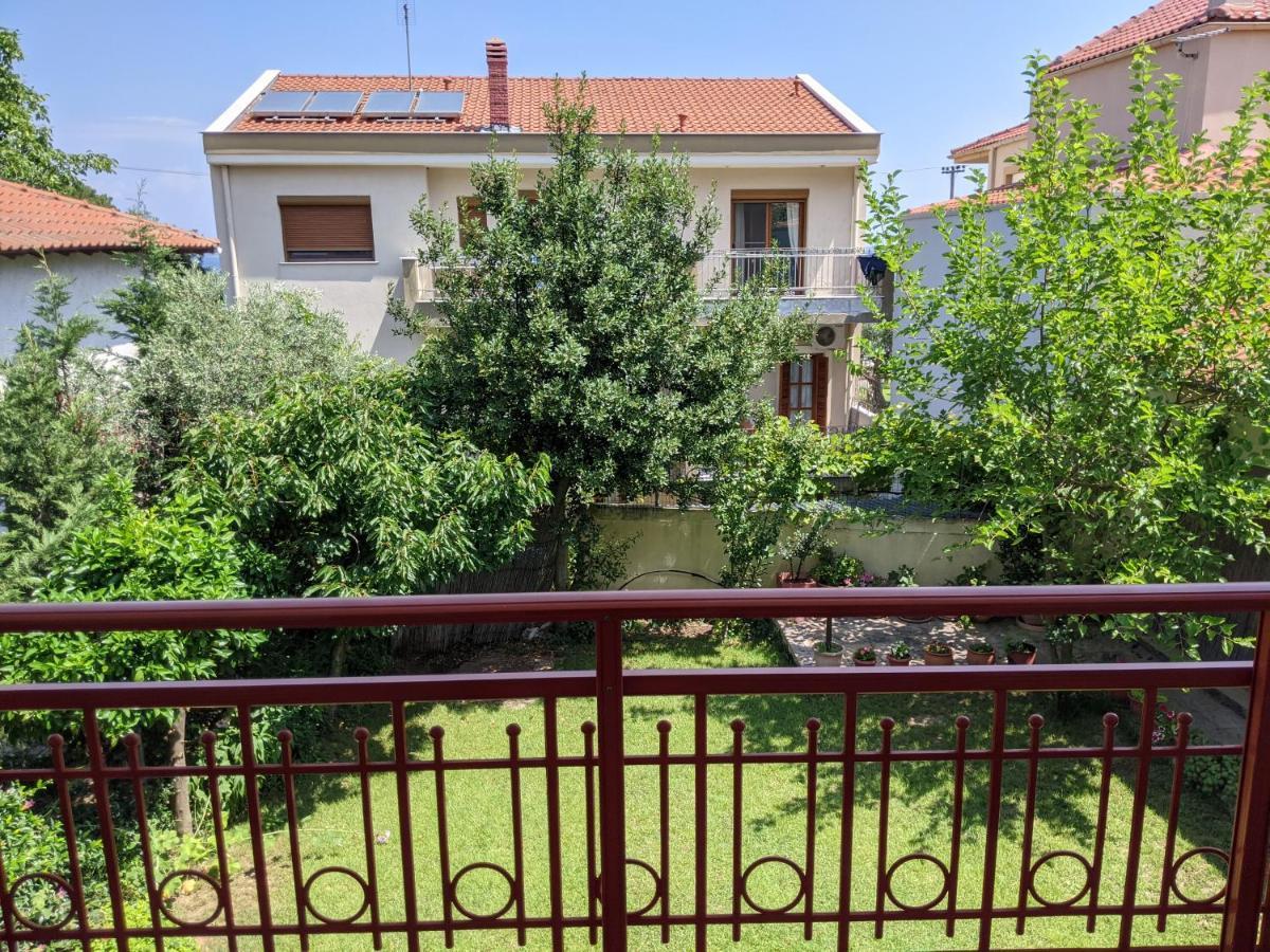 Villa Roxani Limenas  Exterior foto