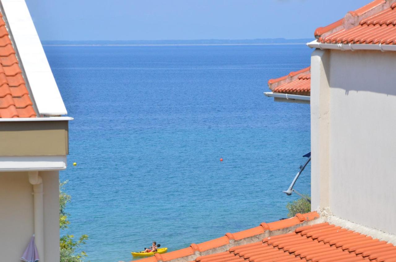 Villa Roxani Limenas  Exterior foto